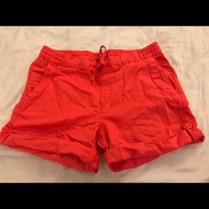 Bermuda shorts